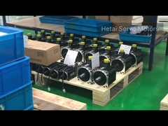 Bagaimana untuk menghasilkan IP67 presisi tinggi DC AC Servo Motor?