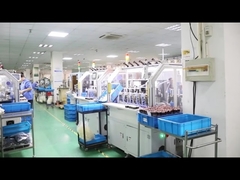 Hybrid Stepper Motor / Brushless DC Motor dari perusahaan pengenalan