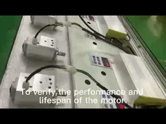 Bagaimana cara menilai apakah motor sudah tua?