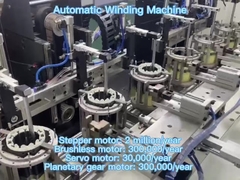 Bagaimana Hetai memastikan kapasitas produksi tahunan yang besar?