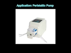 Tampilan Produk Motor Stepper