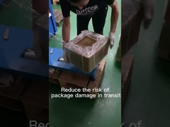 Proses pengiriman Hetai