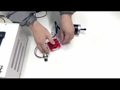 Bagaimana cara kerja motor BLDC dengan driver terintegrasi?