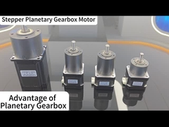 Bagaimana tampilan motor pijakan Hetai？