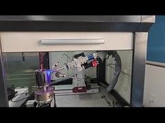 Bagaimana untuk mengelap servo motor ke 80 / 1200W?