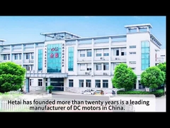 Bagaimana tahu perusahaan motor listrik?