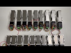 Bagaimana langkah-in kawat-tongkat cetakan bekerja?