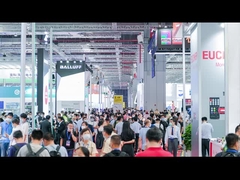 Seperti apa pameran dagang itu?