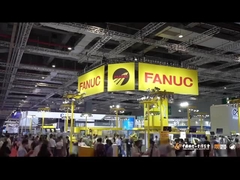 Bagaimana dengan dampak dari pameran industri?