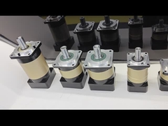 Dapatkah pengurang kecepatan presisi tinggi bekerja?