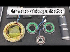 Di Mana Motor Tanpa Bingkai Dapat Digunakan?