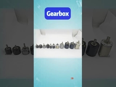 Seperti apa tampilan gearboxnya?