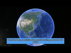 Tentang Kami --Pembuatan Motor