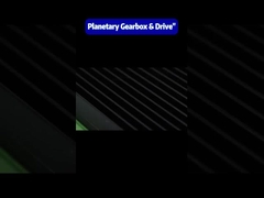 Seri Penggerak Stepper Tanpa Sikat HeTai untuk Kontrol Gerakan Presisi 24VDC 48VDC 220VAC