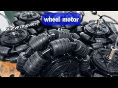 Memilih Mesin Pemotong Rumput: Apakah Anda Benar-benar Mempertimbangkan Bagian Paling Pentingnya—Motornya?