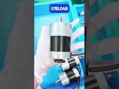 Apa yang Membuat Motor Mesin Pintu Bekerja?