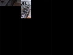 Seperti apa pabrik motor itu?