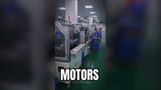 Saya menantang Anda untuk menyelesaikan video ini. Pasti Anda akan memikirkan kembali apa sebenarnya arti 'Made in China'.
