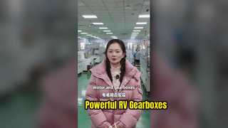 Bagaimana Pabrik Motor Listrik Generasi Kedua Memperkenalkan Perusahaan?