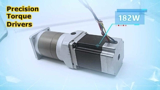 Bagaimana Mencapai Presisi Tinggi dan Torsi Tinggi?