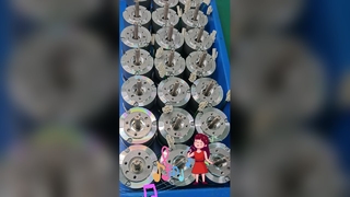 Motor jenis apa ini, warnanya begitu?