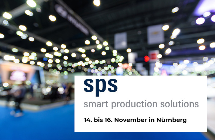 Blog perusahaan terbaru tentang Temukan Hetai Motor di SPS solusi produksi cerdas cerdas 2023