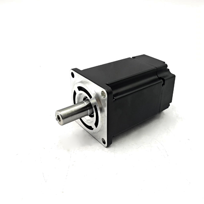 Kinerja tinggi 300V DC Servo Motor 400W Daya 3000 Rpm Kecepatan Untuk Industri