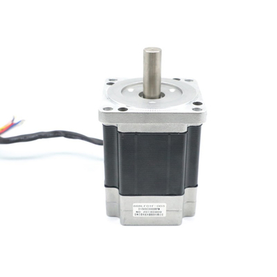 Beli 86mm Nema 34 Motor DC Brushless 59A 660W 8Pole 48V 3Phase 2.1Nm 3000RPM online manufacture