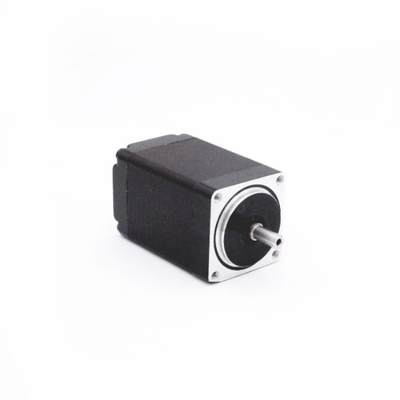 Beli Nema 11 Hybrid Stepper Motor Kebisingan Rendah 28mm 1,8 Sudut Langkah 4 Mengarah 6 Kabel online manufacture
