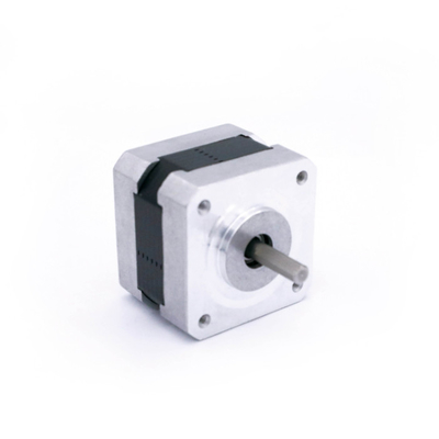 Beli 1.8 Derajat Hybrid Stepper Motor 4 Leads 6 Wires Nema 17 42mm 12V 1.7A online manufacture