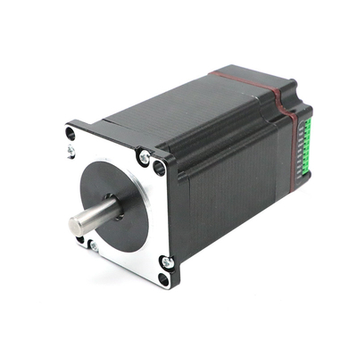Beli NEMA23 Pulse 3NM step encoder drive terintegrasi 57mm untuk peralatan mekanik online manufacture