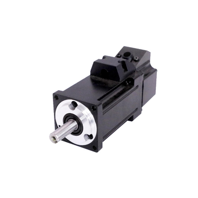 Beli Kualitas Tinggi Tegangan Rendah 24V 48V Dc Brushless Servo Motor 40mm 3000RPM online manufacture