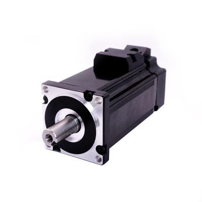Beli Kinerja Tinggi Tegangan Rendah 24V 48V Dc Brushless Servo Motor 60mm online manufacture