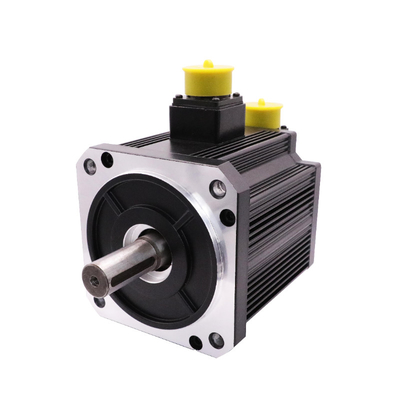 Beli Motor Servo DC Brushless Tegangan Rendah 130mm online manufacture