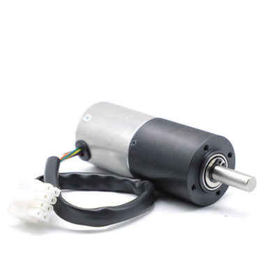 Beli Torsi Tinggi Bldc Motor Pengurangan Gearbox Mesin Pemotong Rumput Bldc Gear Motor 36mm online manufacture