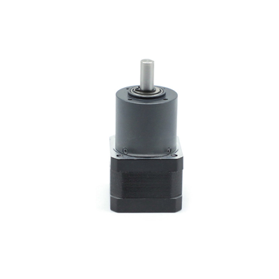 Beli Disesuaikan Low Noise Stepper Planetary Gear Motor Dc Gear Motor online manufacture