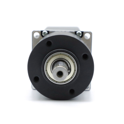Beli 57BYGH236-01AG6 0.55A Nema 23 Motor Gearbox Torsi Tinggi Dc Geared Stepper Motor online manufacture