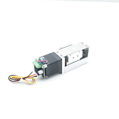 Beli Motor Stepper Linear Kinerja Tinggi 3.78V 0.6A Penjualan Langsung Pabrik online manufacture
