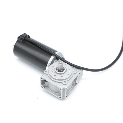 Beli Arah CW 24v Dc Worm Gear Motor 190 RPM online manufacture