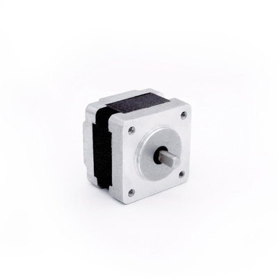 Beli 35BYGX200A Motor Stepper Mini Hybrid Torsi Tinggi Nema 13 4.2OHMS online manufacture