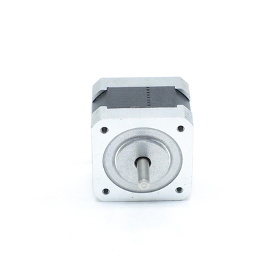 Beli 42BYGH705-07 Nema17 Kinerja Tinggi Hybrid Stepper Motor 42mm 12V 0.4A online manufacture