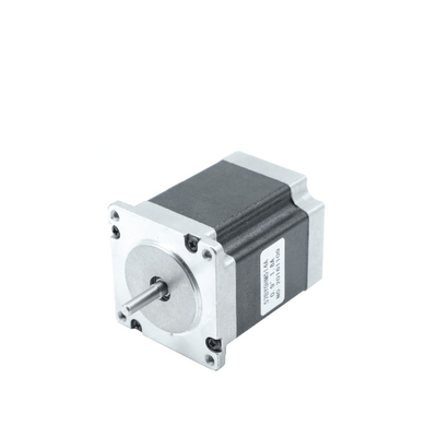 Beli 57BYGHM414 Nema23 4 Kawat Timbal Micro Hybrid Stepper Motor 57mm 1.7V 11Kg.Cm online manufacture