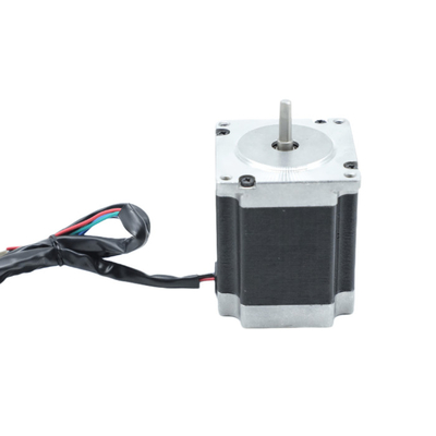 Beli Kinerja Tinggi 57BYGHM601-05 Hybrid Stepper Motor 6 Kawat Timbal 8.6V 1.0A 13kg.Cm online manufacture