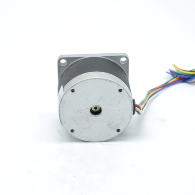 Nema23 57BYGN204 3.8kg.Cm Hybrid Stepper Motor 11.2V 0.4A 57mm