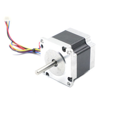 Beli Kinerja tinggi 57HN46 Hybrid Stepper Motor Nema23 Stepper Motor online manufacture
