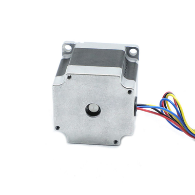Beli 57HN51-003A Nema23 Stepping Motor Motor Stepper Hibrida 9,5 Kg.cm online manufacture