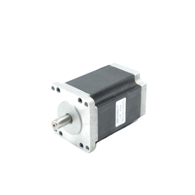 Beli 60BYGH805-56 Nema24 Motor Stepper Hibrida 4 Kawat Timbal 60mm 2.8v 4A 23.5kg.Cm online manufacture