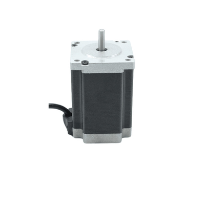 Beli 60HS101-3008-001 8 Kabel Utama Nema24 Motor Stepper Hibrida 6V 3A 4mH 25Kg.Cm online manufacture
