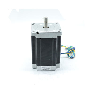 Beli 85BYGH350B-002-02 Motor Stepper Hibrida Torsi Tinggi Performa Stabil online manufacture