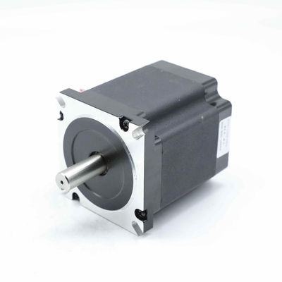 Beli Torsi Tinggi 85HS97-3008-001 8 Kabel Timbal Motor Stepper Hibrida 4.8V 3A 5.0N.M online manufacture